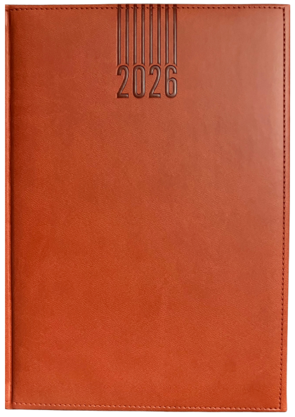 presidene empresarial 2026
