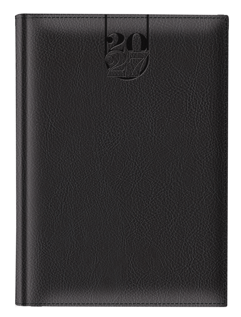 Agenda-presdiente-dorada-color-negro--BN