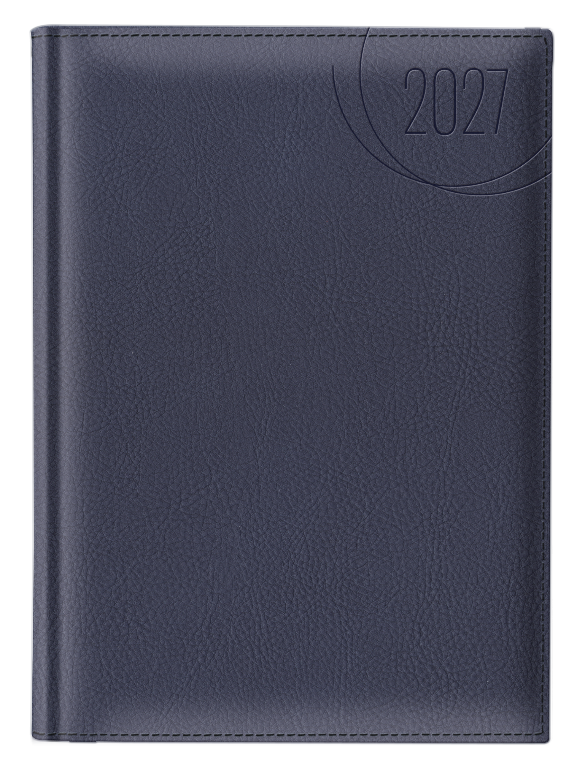 agenda-clásica-color-azul-BN